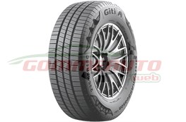 COP. 195/65 R16C VAN A.S. LA1 104/102T